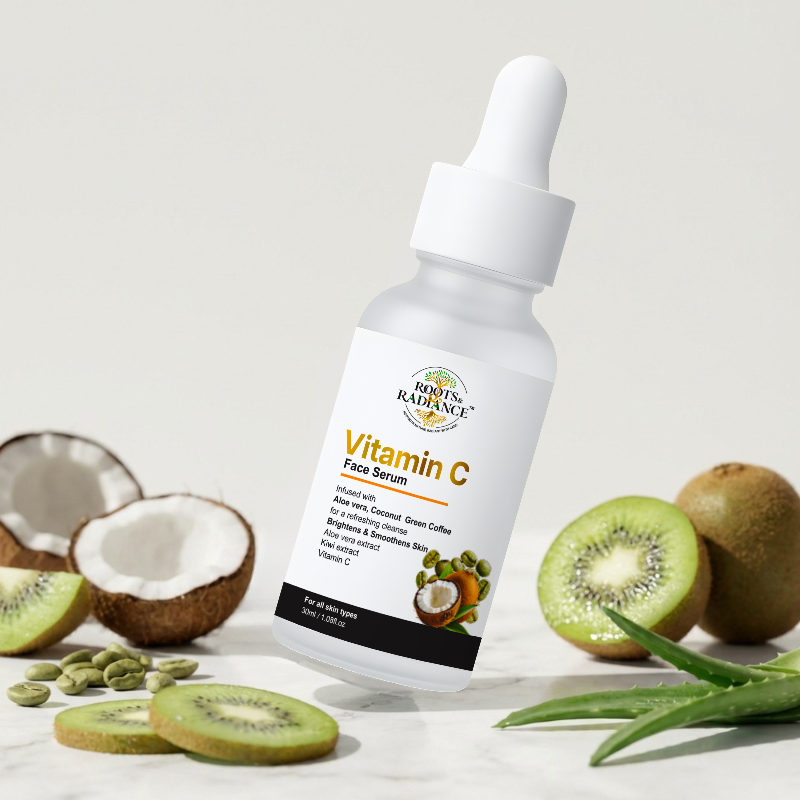 Vitamin C Face Serum product image